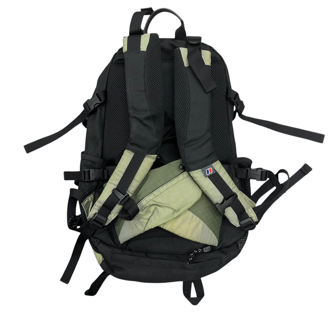 버그하우스 스펙터30 기능성 백팩 상품이미지2