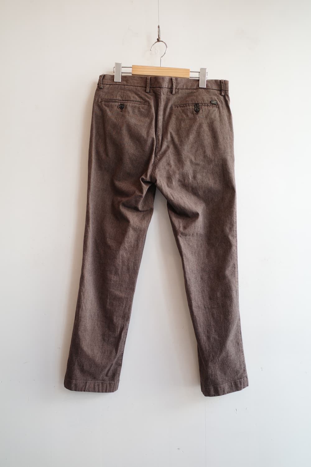 Henry Cottons 헨리코튼 슬림핏 팬츠 (32~33인치) 상품이미지6