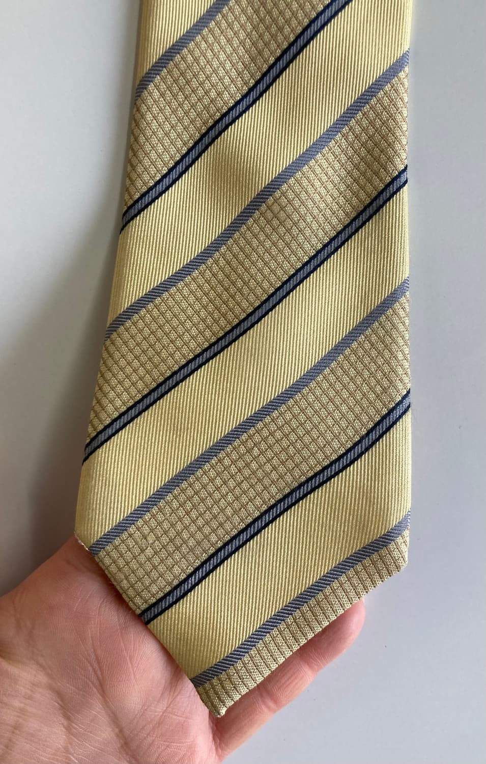 Ck(켈빈클라인) 넥타이 상품이미지9