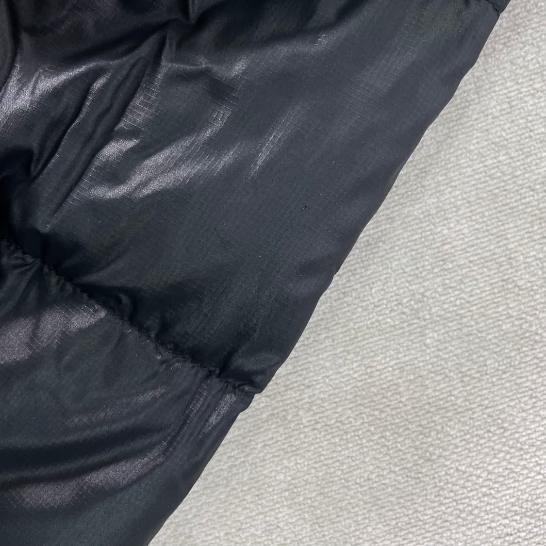 W95 노스페이스 1996 700 눕시 패딩 상품이미지7