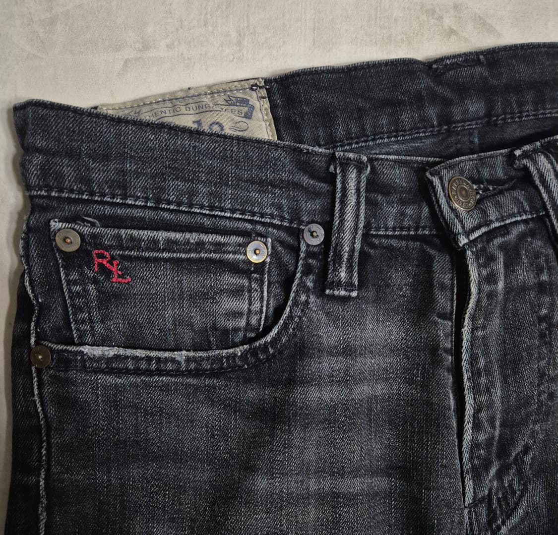 polo ralph Lauren 폴로 랄프로렌 데님 30 상품이미지3