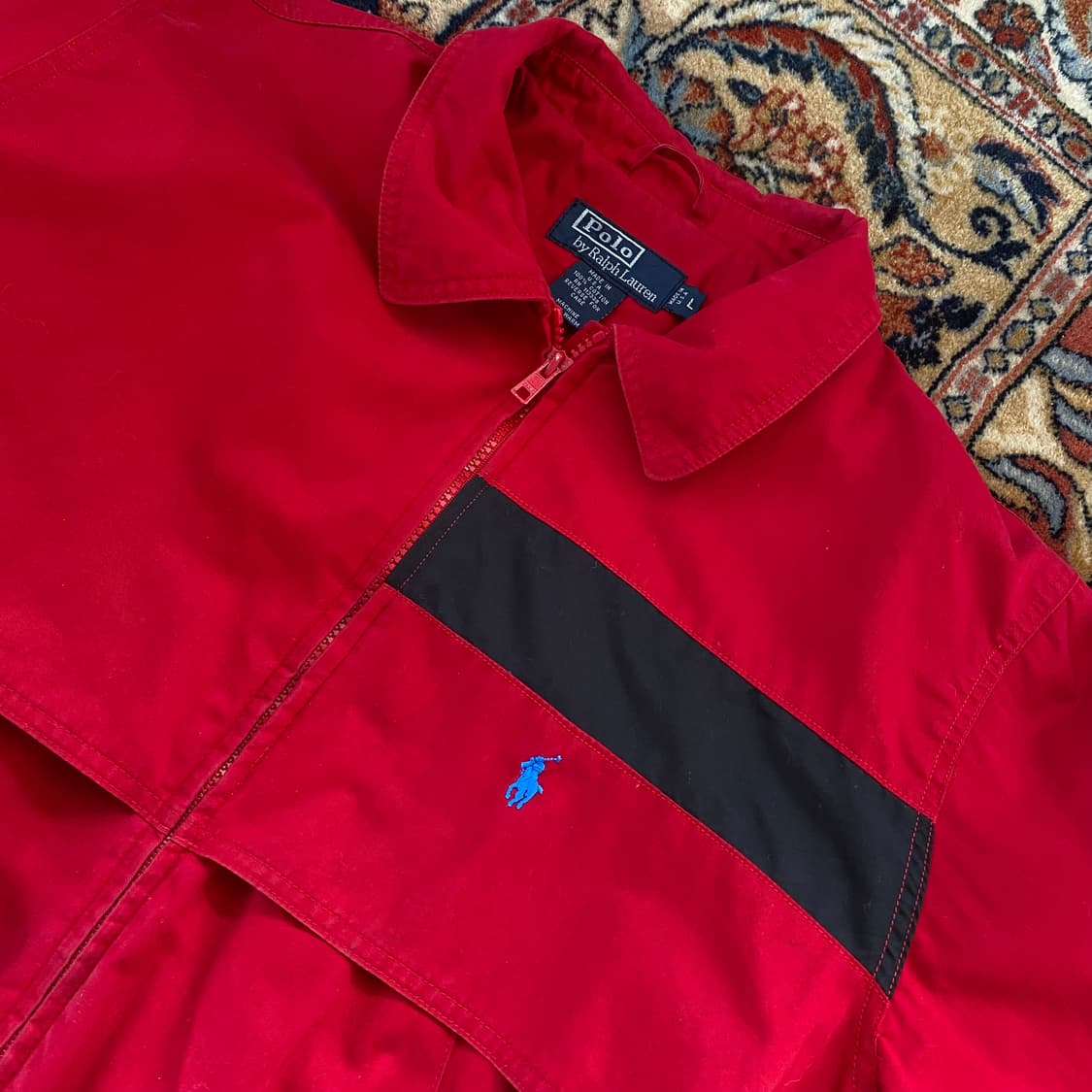 🌊 USA polo bayport jacket 상품이미지6