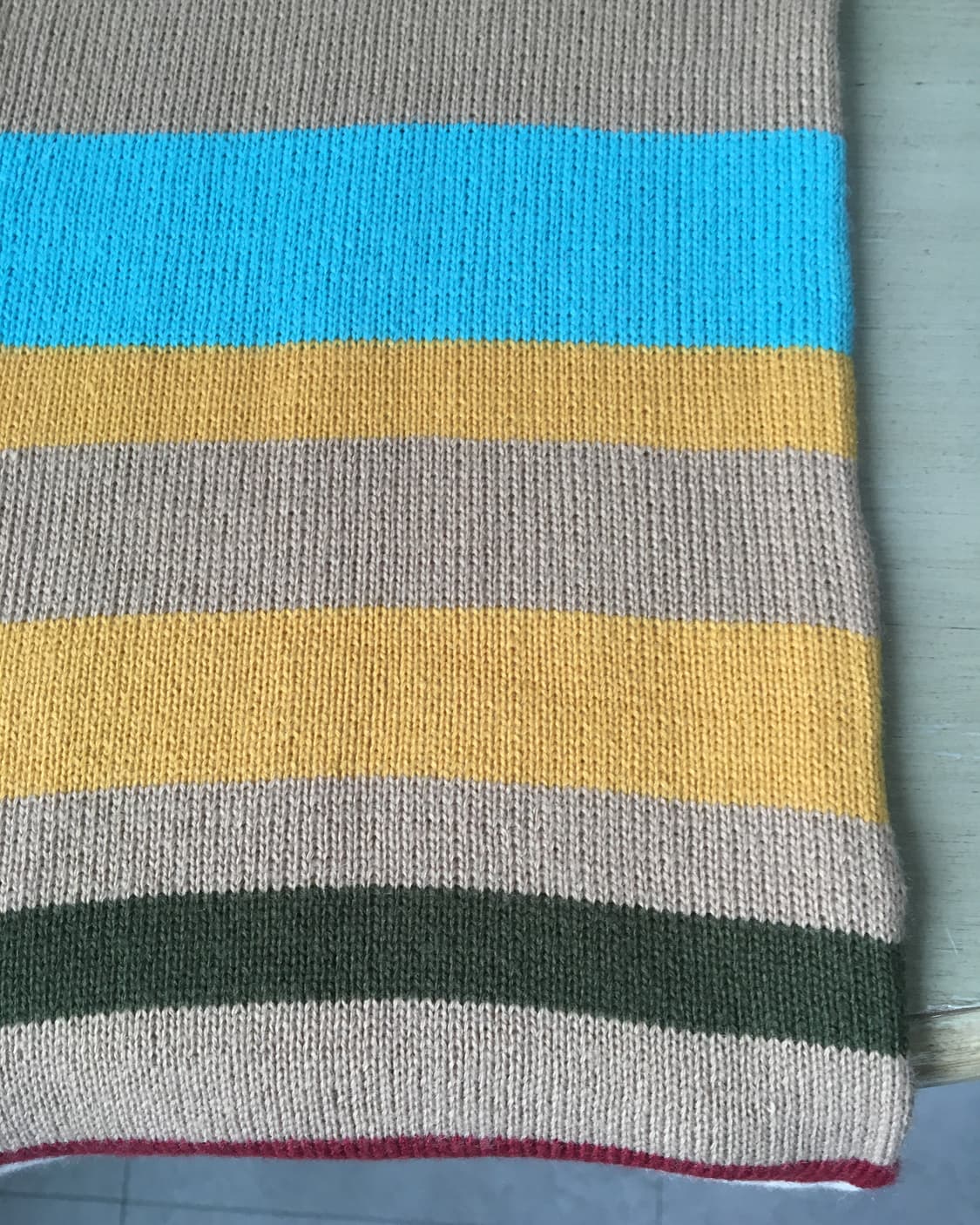 color point muffler 상품이미지4