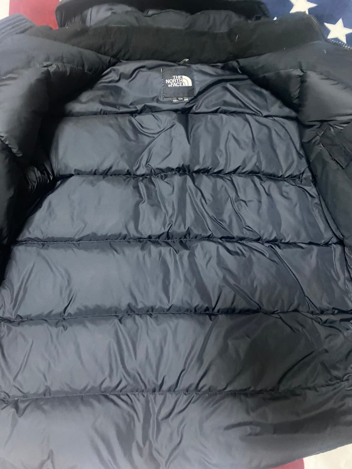 노스페이스 올드스쿨04 맥머드 상품이미지5