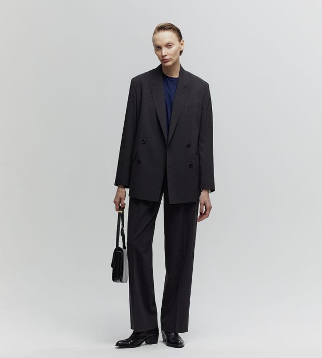 르하스 셋업 상품이미지1