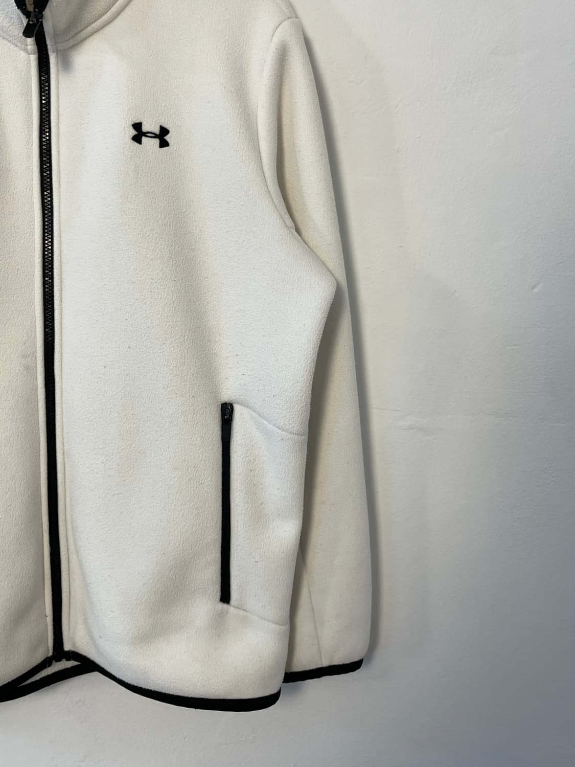 언더아머 플리스 자켓  상품이미지4