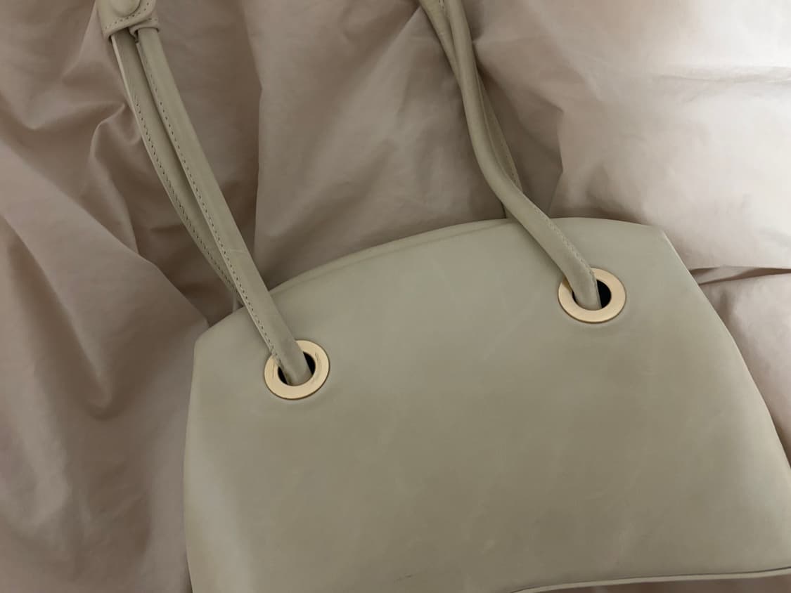 오소이 써클 브로트백 가방 상품이미지4