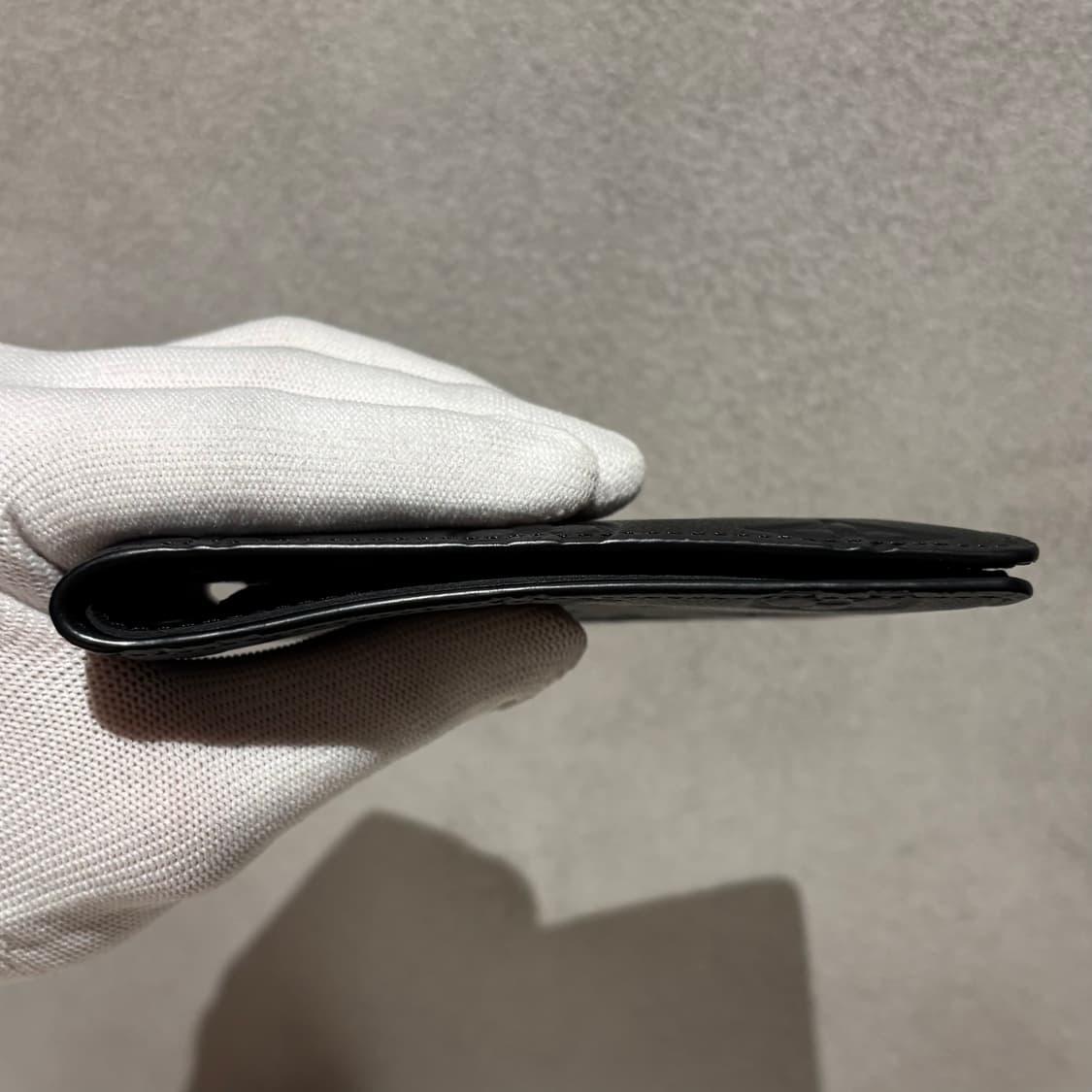 루이비통 쉐도우 반지갑 상품이미지6