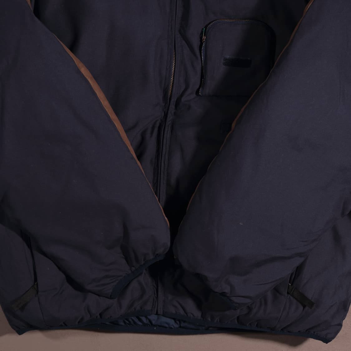 00s 나이키 숏 푸퍼 다운자켓 상품이미지5