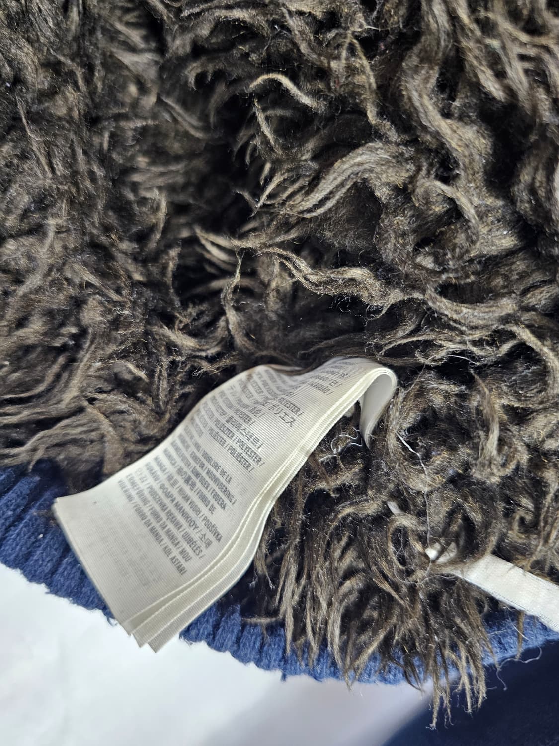 아베크롬비후드집업울프죠 상품이미지3