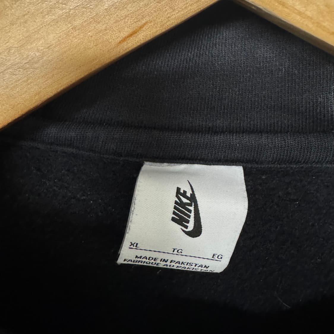 나이키NRG 솔로스우시 후드티 상품이미지3