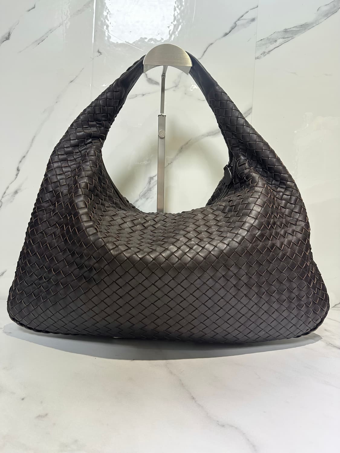 [A+ 정품] 보테가베네타 인트레치아토 호보백 상품이미지1