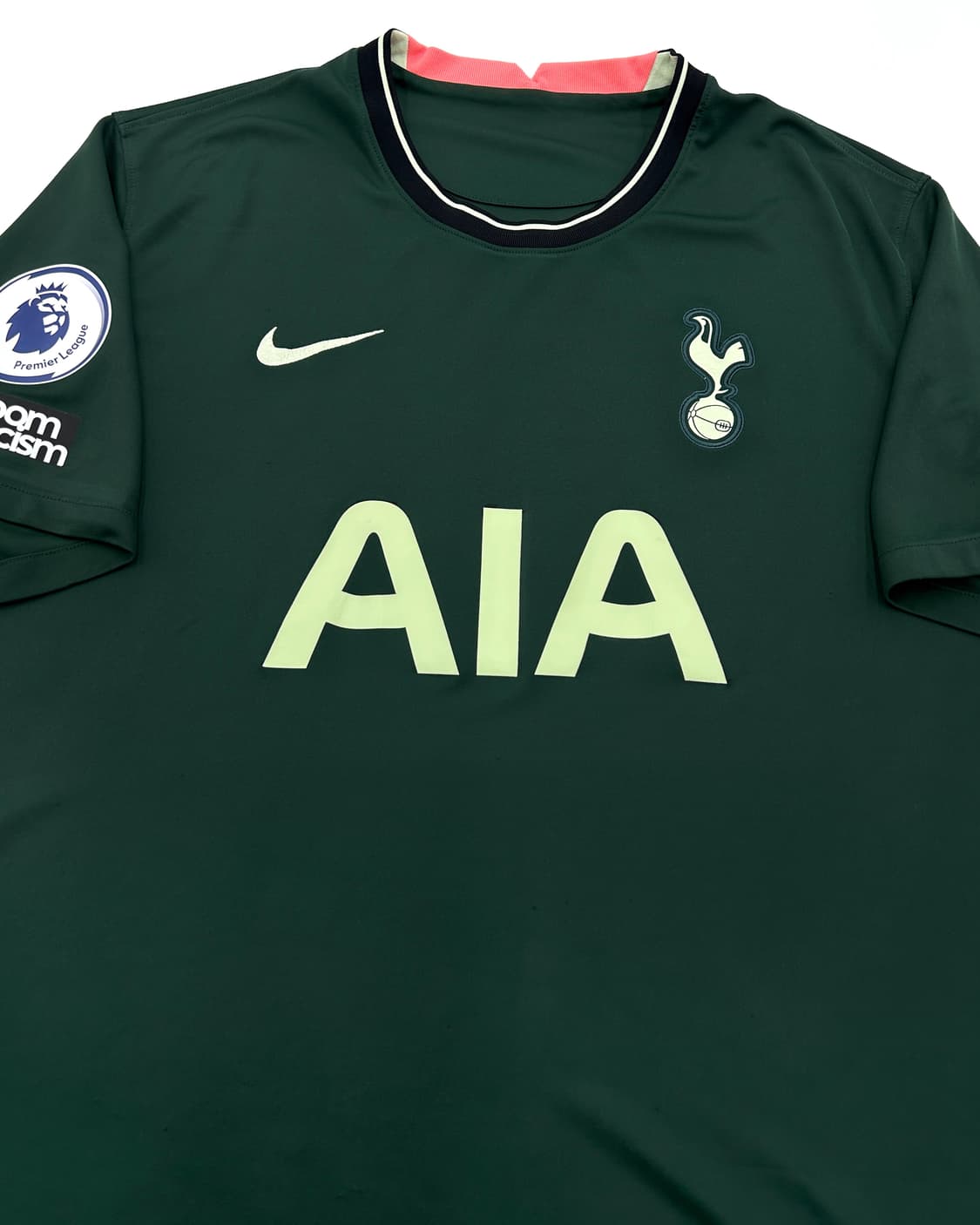 나이키 20-21 토트넘 핫스퍼 어웨이 리그킷 해리 케인 상품이미지5