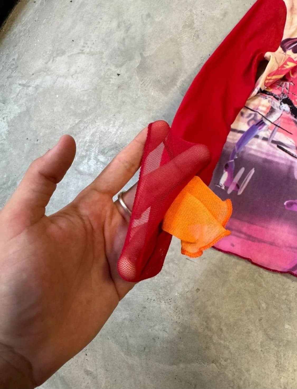 Cop copine 상품이미지2