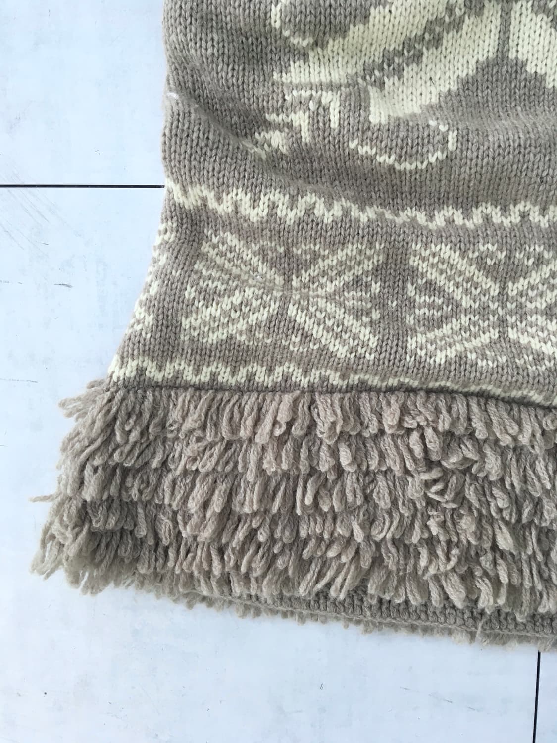 ray beams fringe ops 상품이미지2