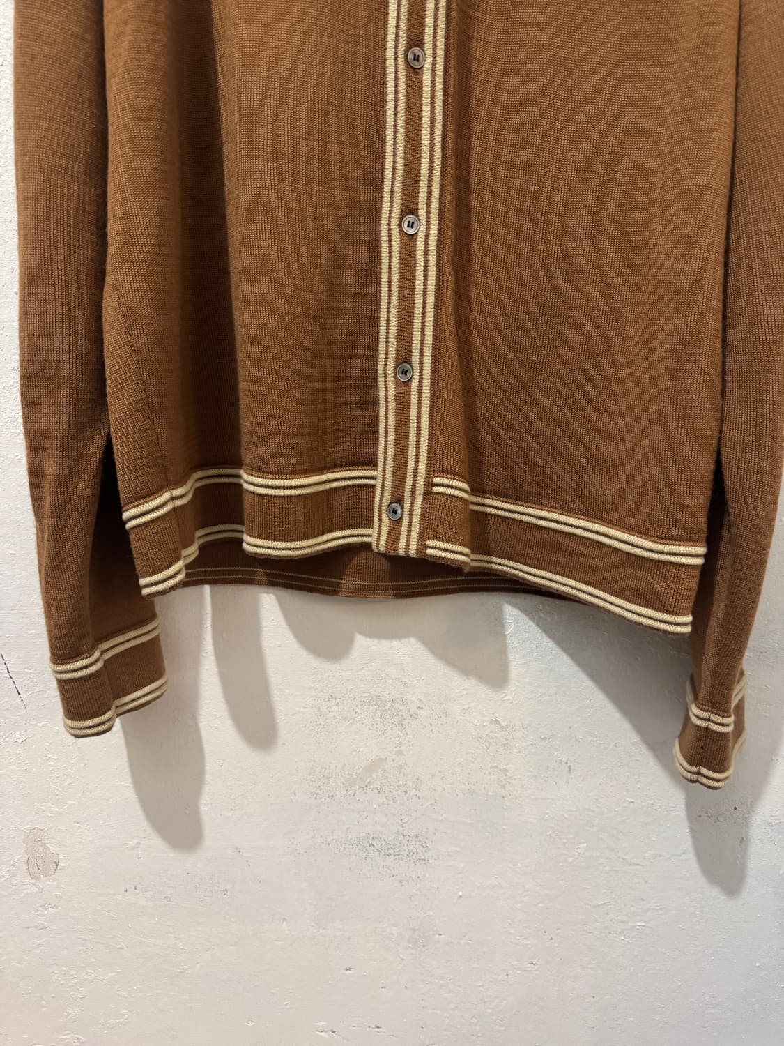 어웨이크 가디건 상품이미지4