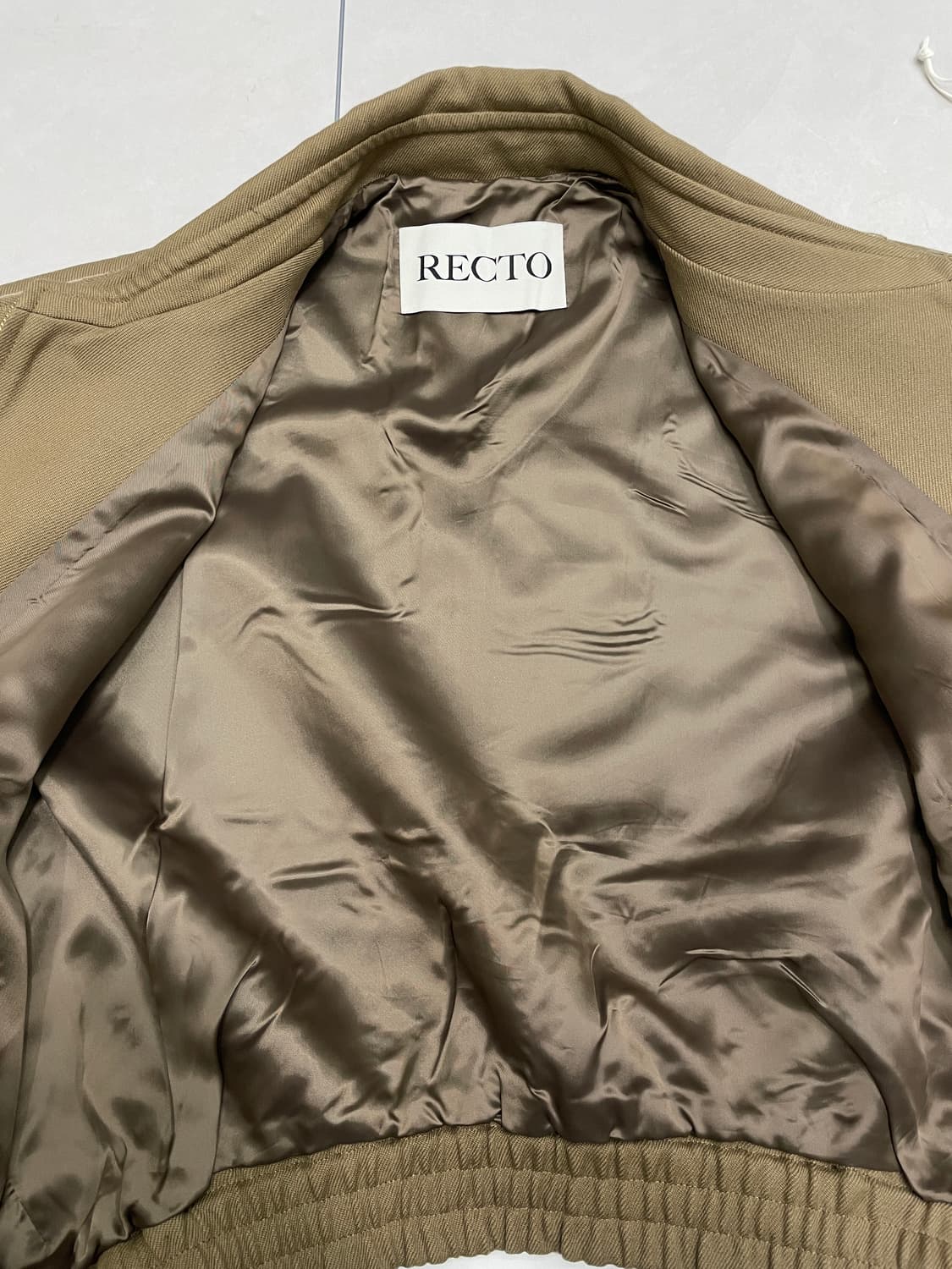 렉토 페이톤 자켓 L 상품이미지3