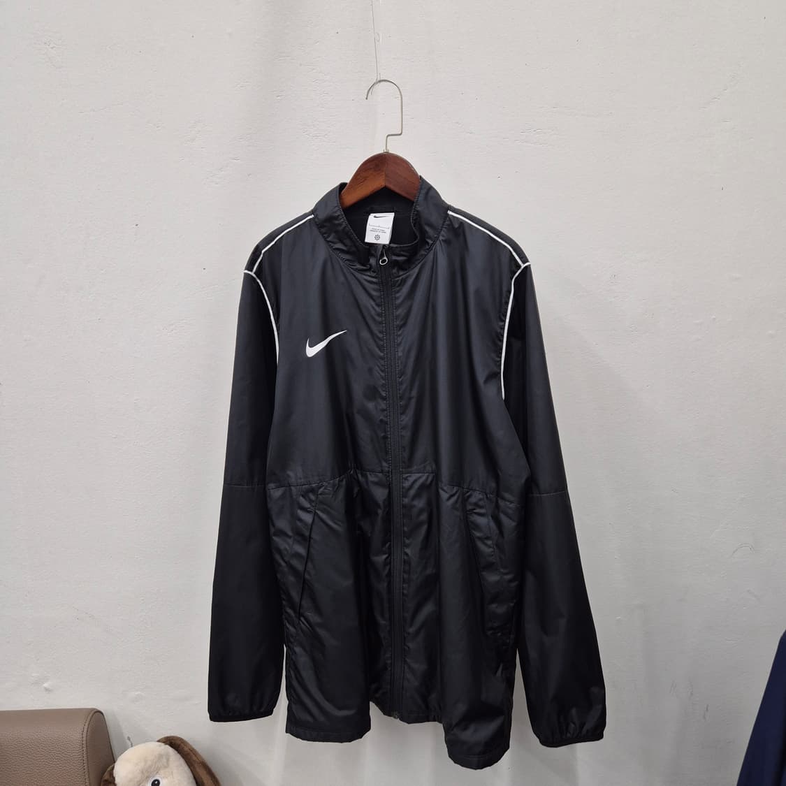 나이키 파크 레인 자켓 L 상품이미지1