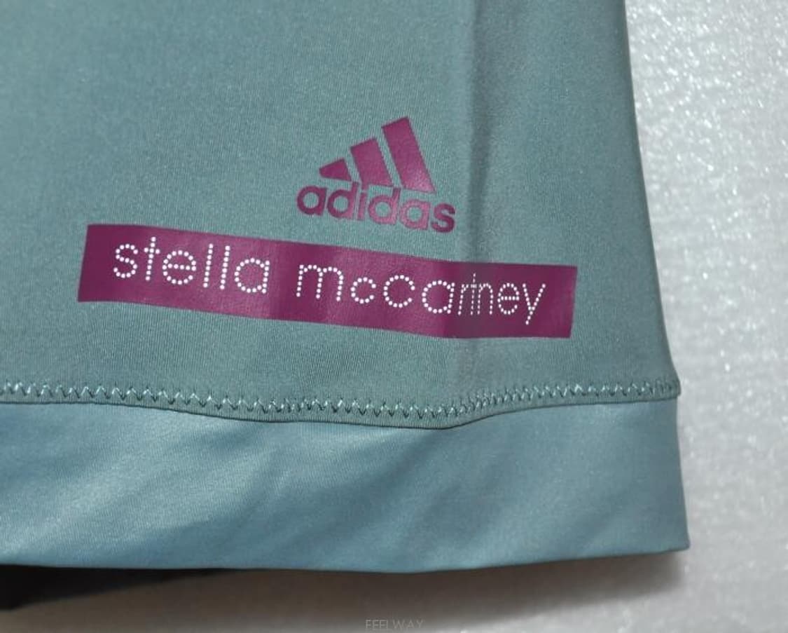 아디다스(스텔라매카트니)/여성기능성티셔츠(사이즈55반) 상품이미지5