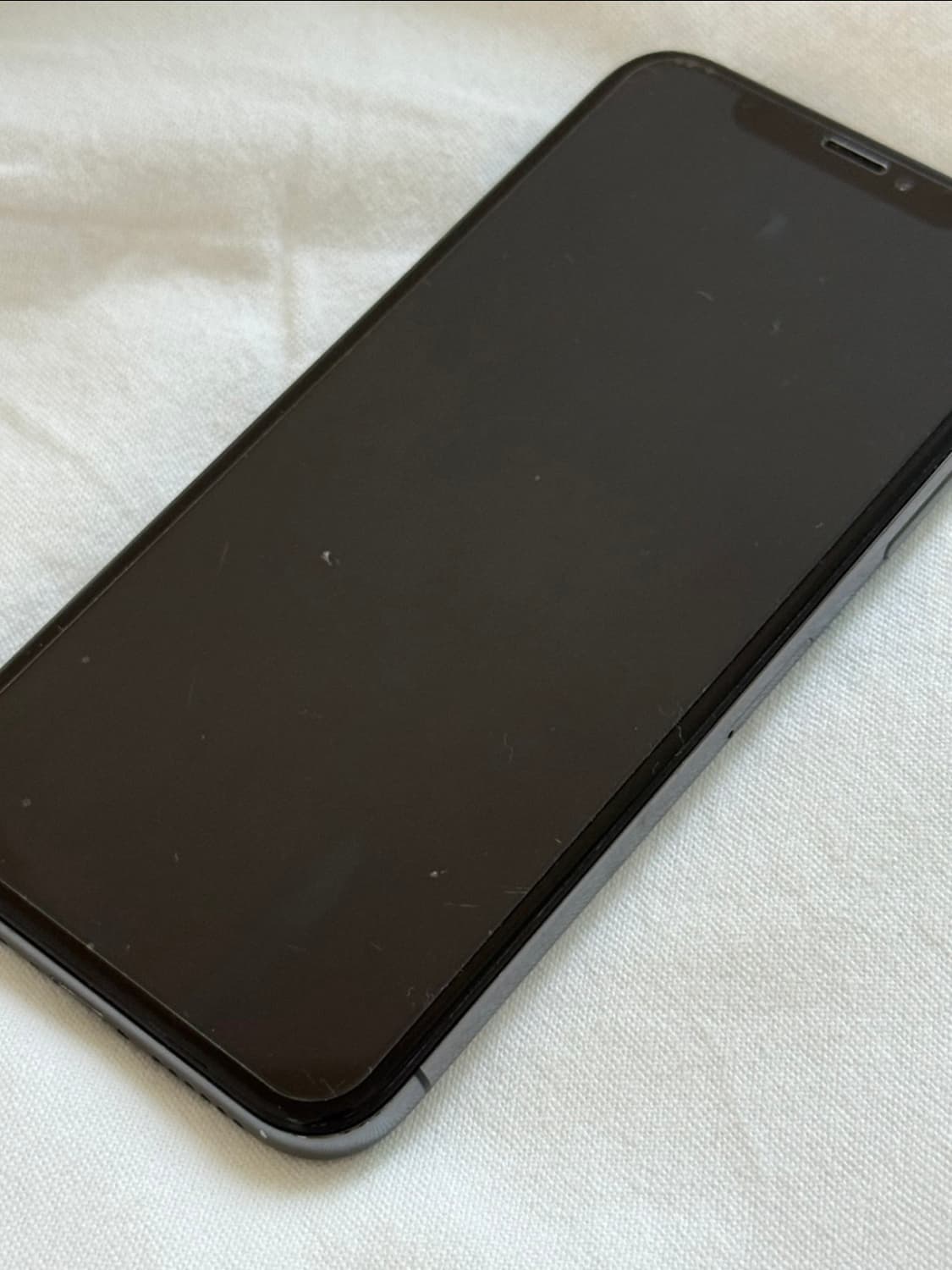 아이폰 XS 64GB 스페이스 그레이 상품이미지2
