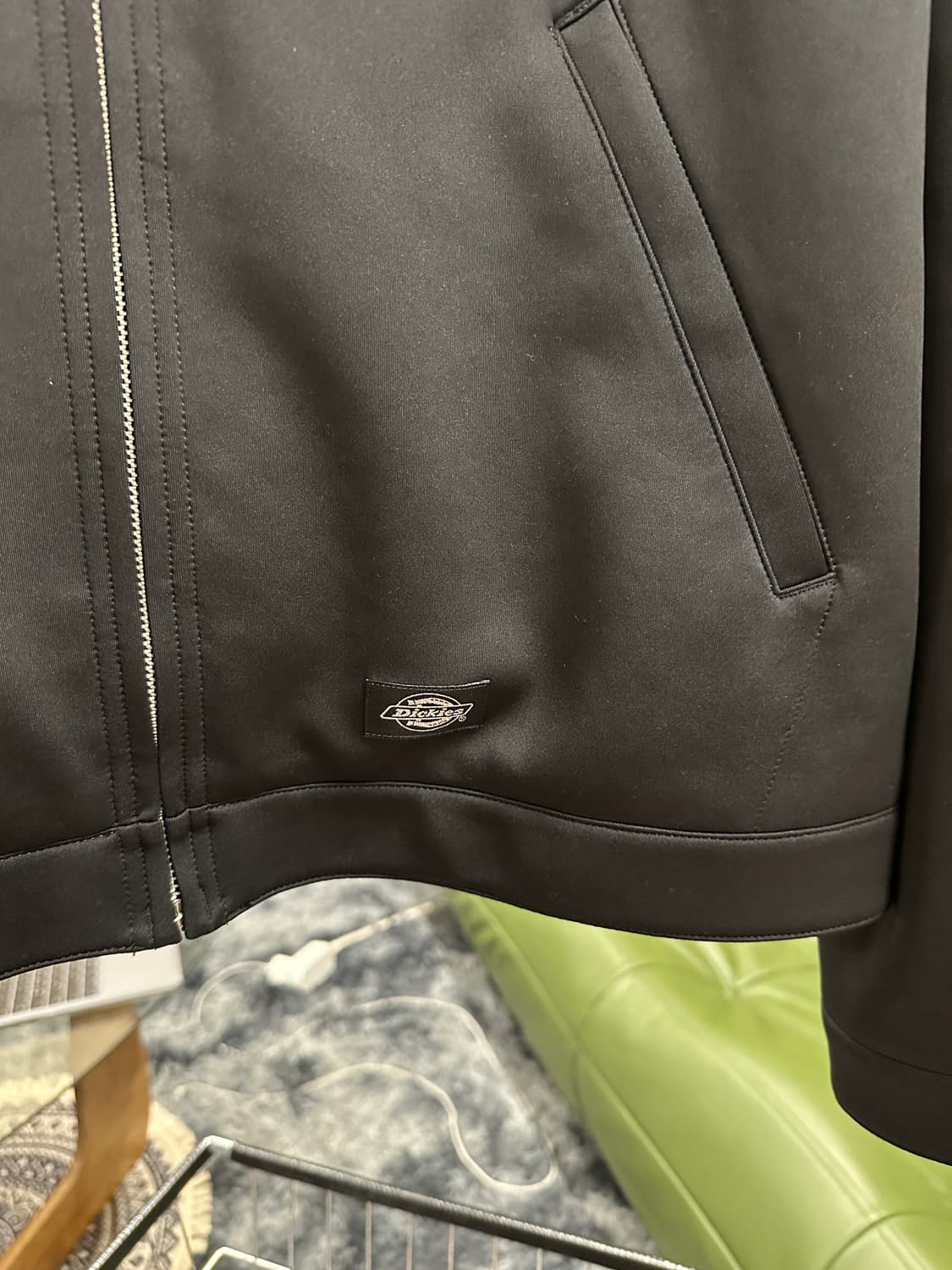 디키즈x마스터마인드 아이젠하워자켓  상품이미지6