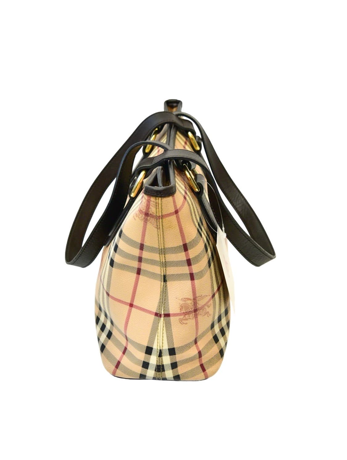 버버리 노바체크 숄더백 (정품) 상품이미지4