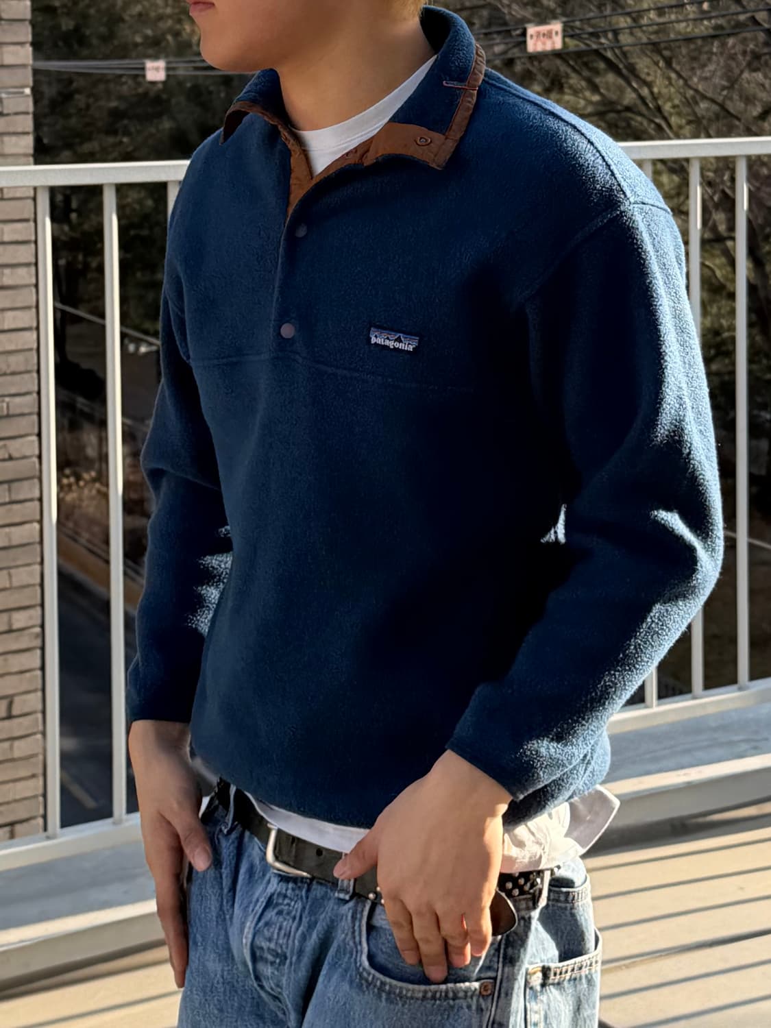 파타고니아 KID'S L 상품이미지3