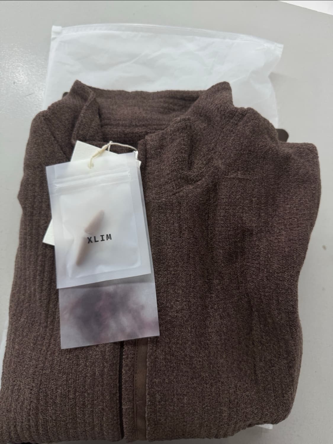 Xlim ep8 jersey L 사이즈 상품이미지1