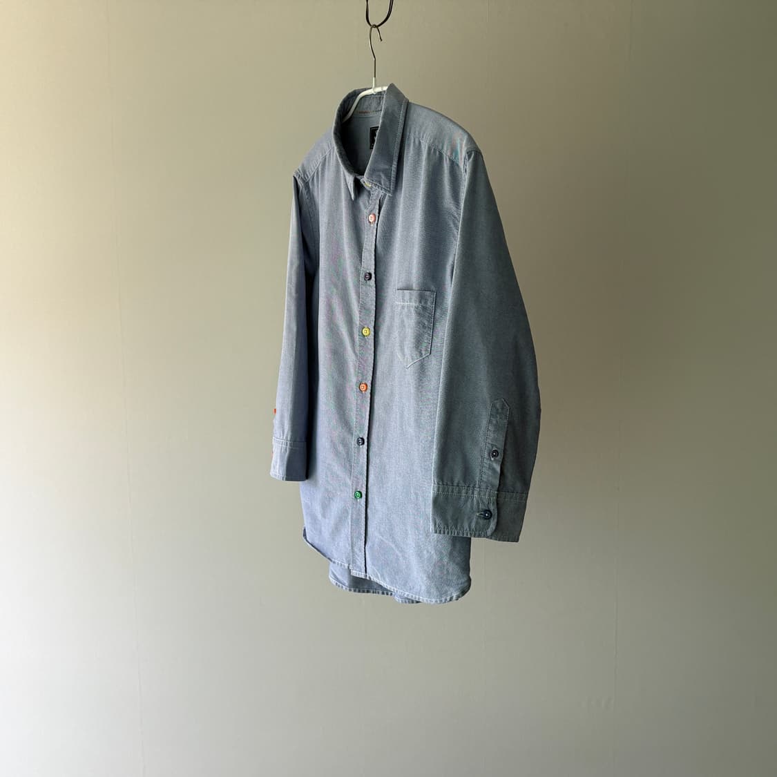  ▫️Beams Heart Shirt's 상품이미지2