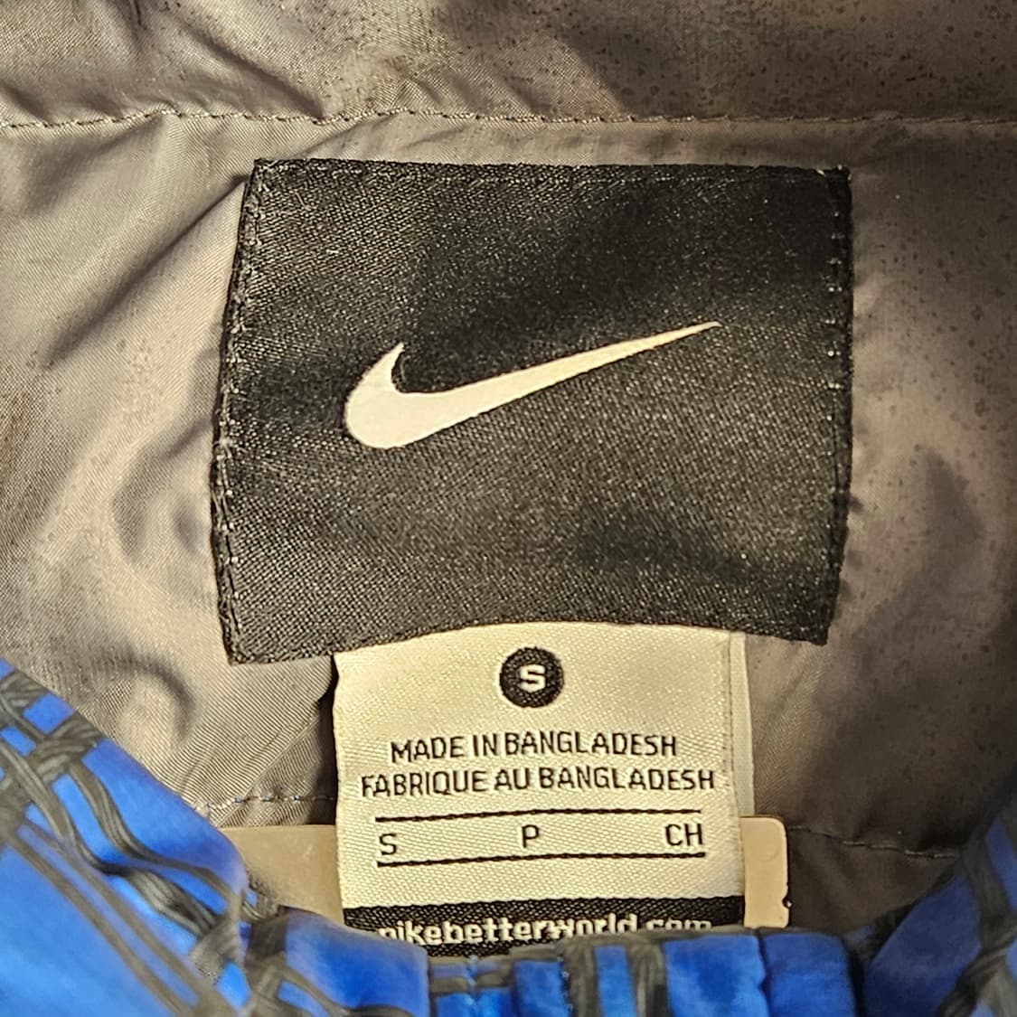 나이키 경량패딩 상품이미지3