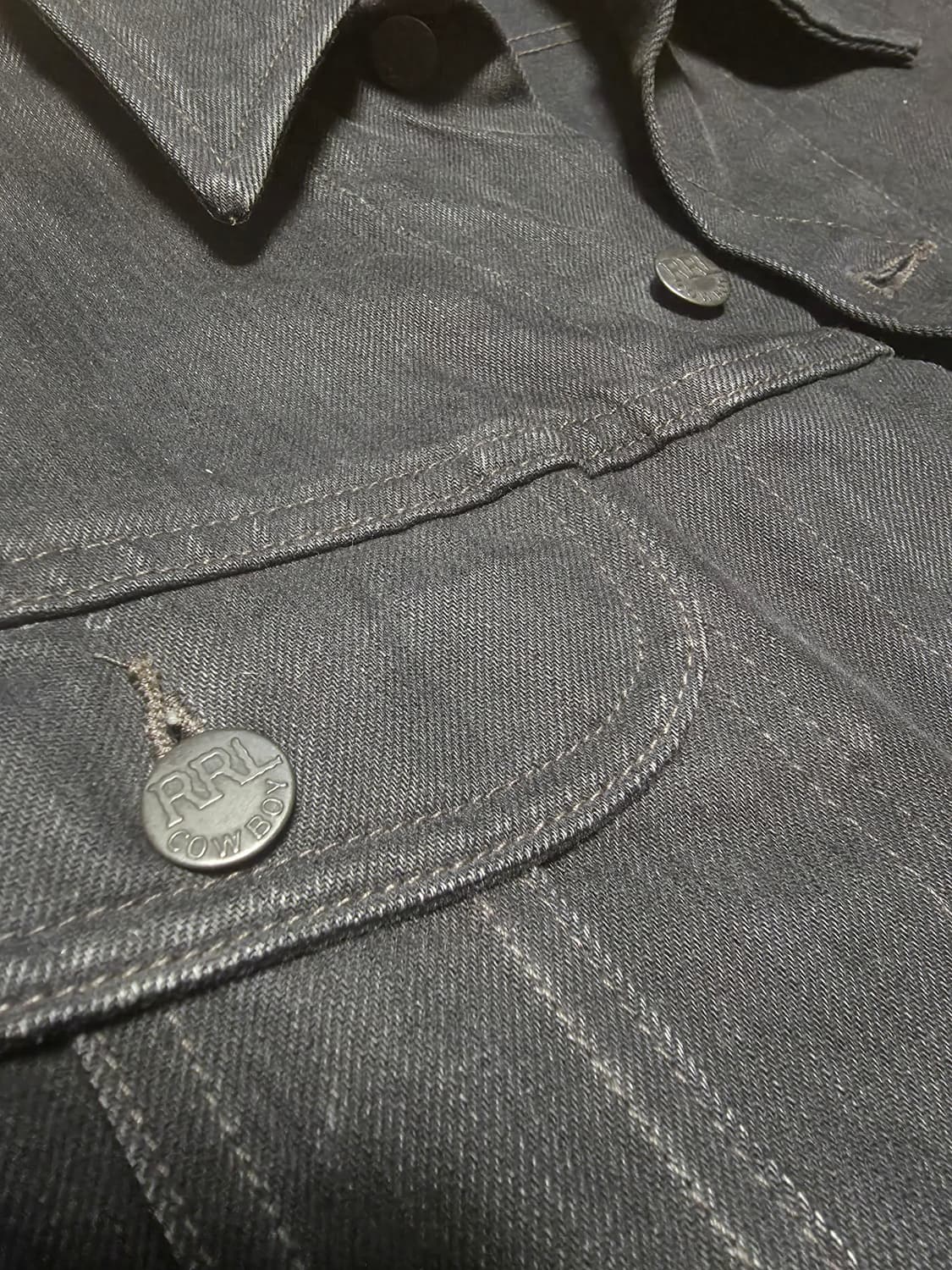 RRL lot271 XL 팔아요 상품이미지8