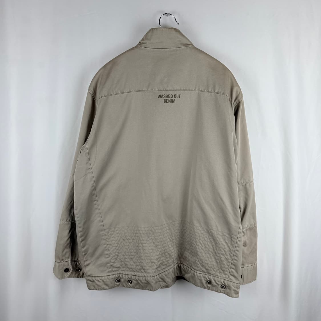 (100) LEE 올드스쿨 워크 자켓 베이지 상품이미지6