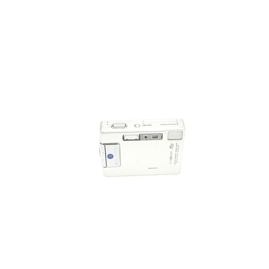 필름색감&강추!) Minolta Dimage Xg 디카 카메라 상품이미지7