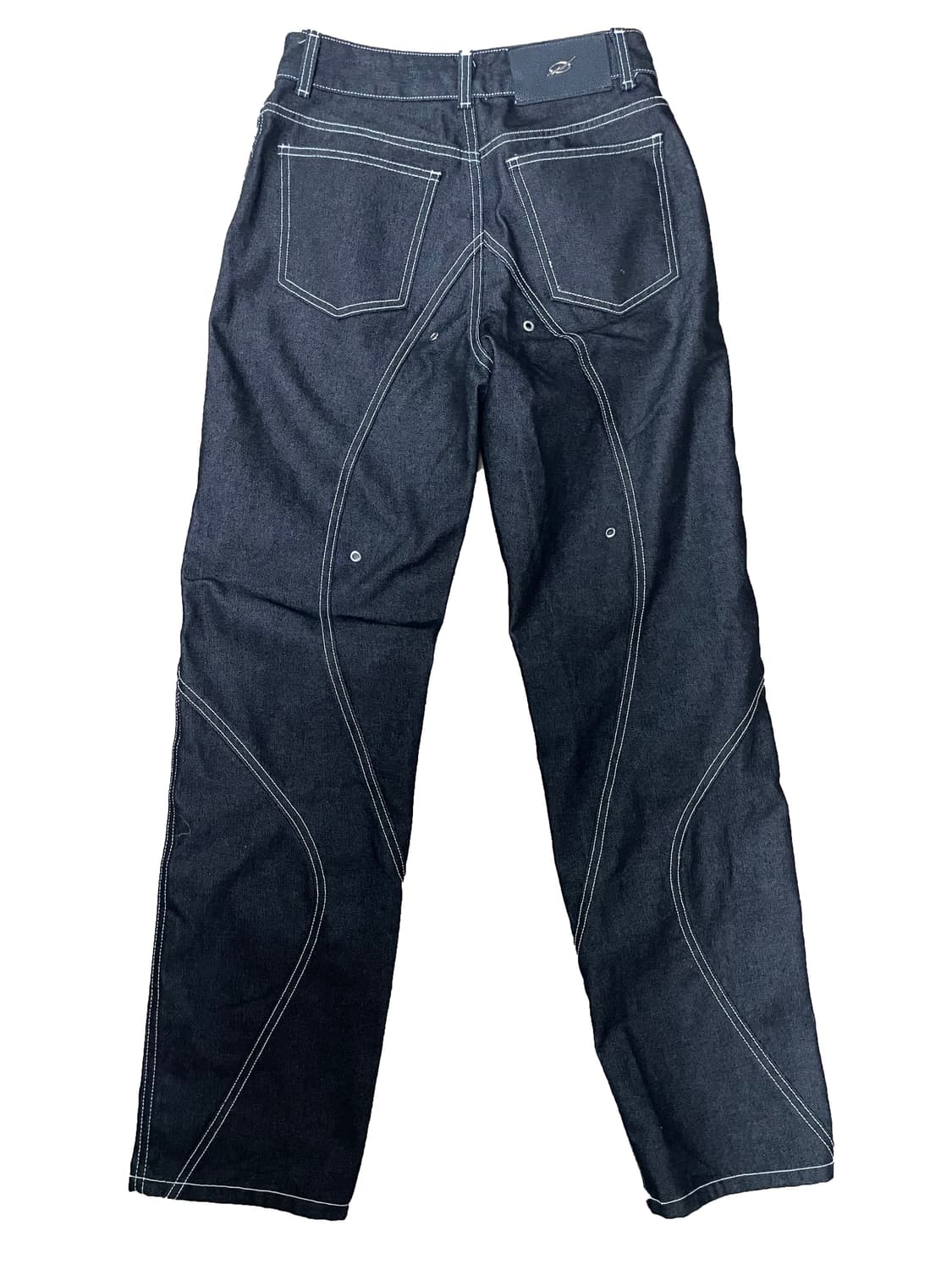 51 Percent Lined Denim 상품이미지2