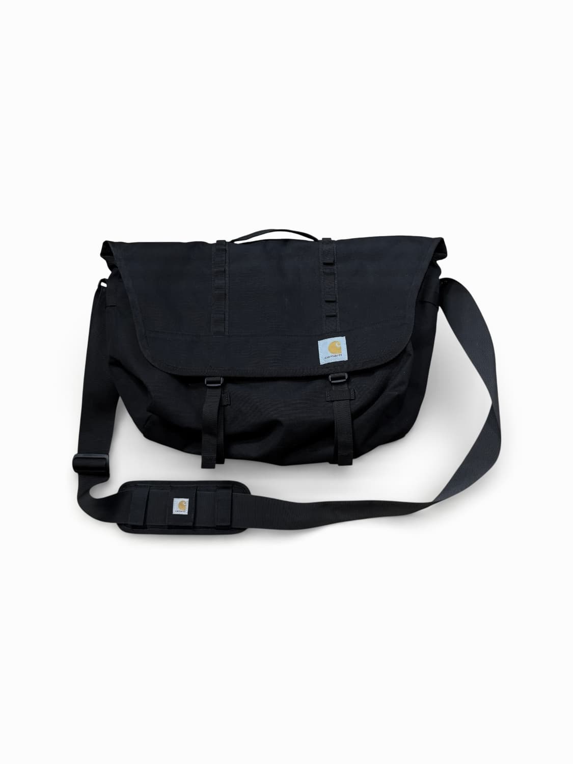 칼하트 카고 메신저 백 상품이미지1