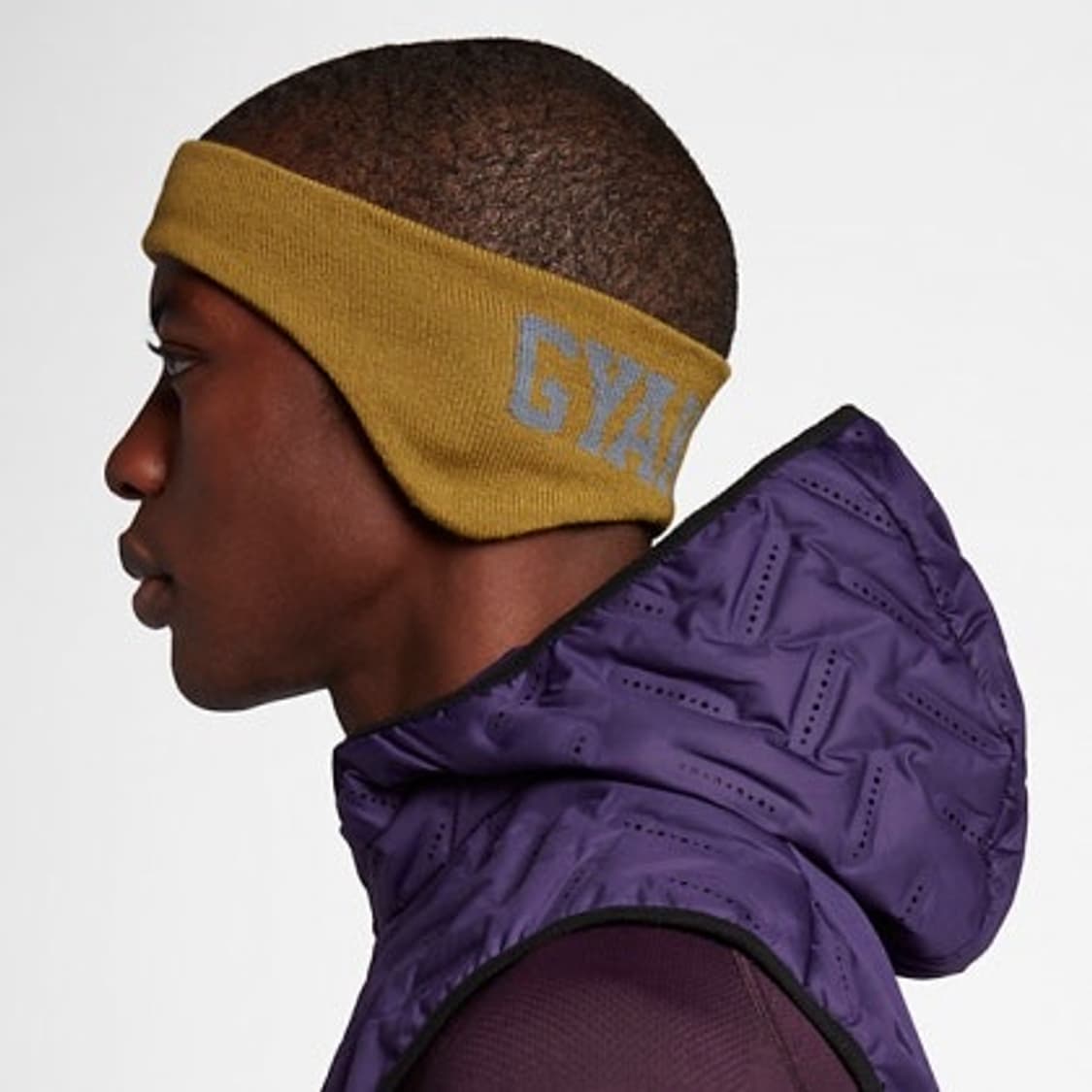 나이키 갸쿠소우 헤어밴드 상품이미지1