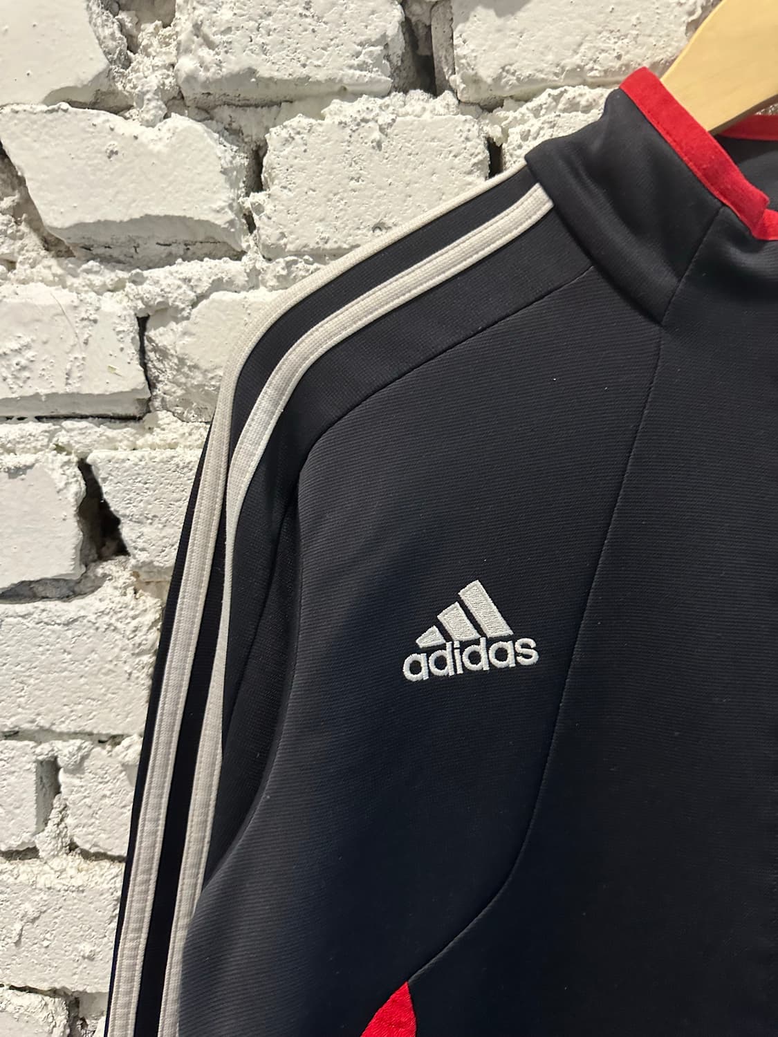 아디다스 티로 FS 니트 수트 져지 [15900 할인] 상품이미지2