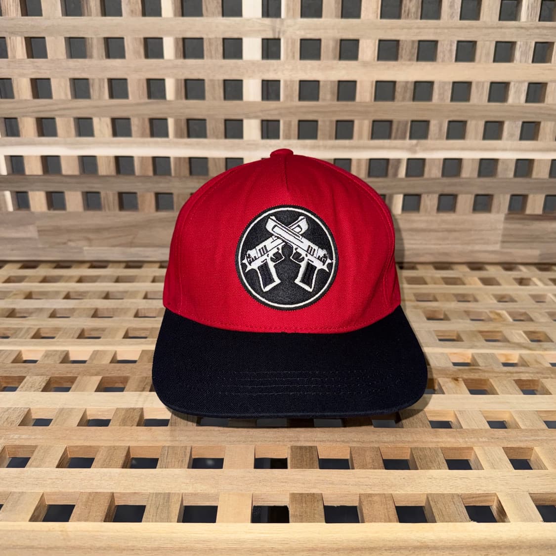 이반패트롤 피스톨 캡 상품이미지2