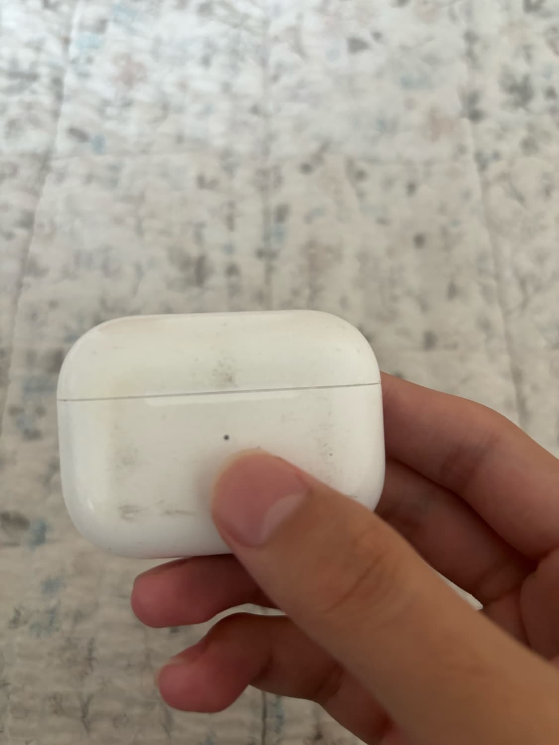 애플 에어팟 프로 2 본체만 상품이미지1