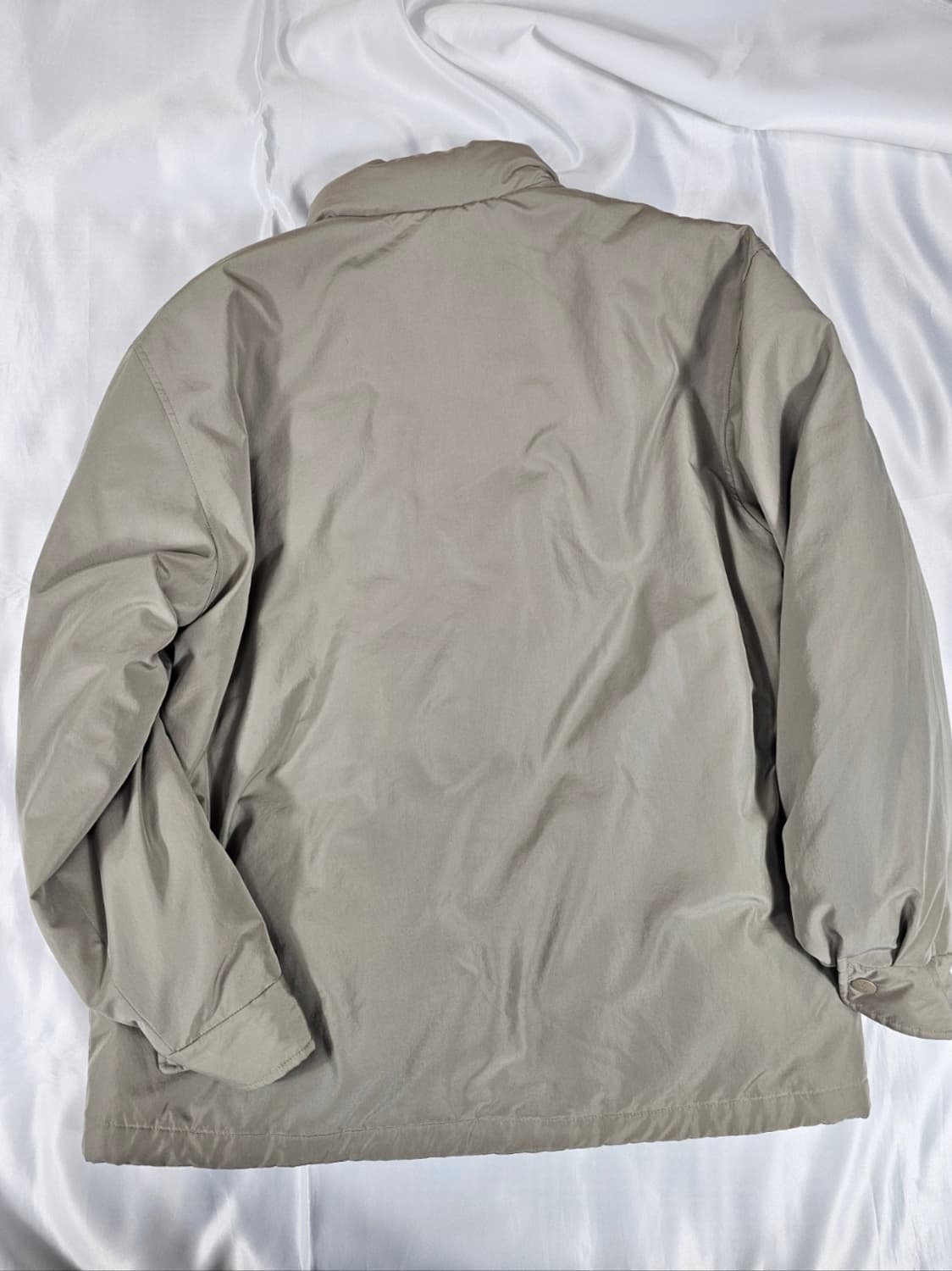 입생로랑패딩 상품이미지2