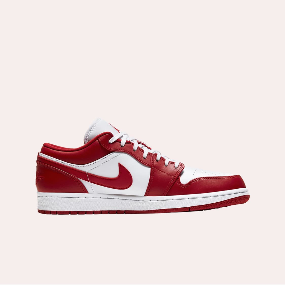 조던1 로우 짐레드 275사이즈 상품이미지1