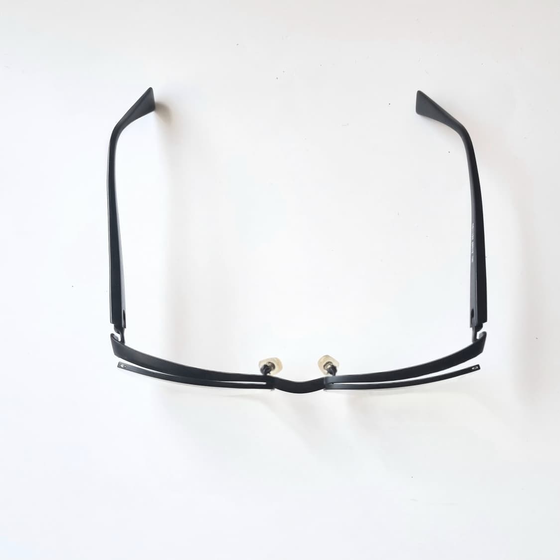 데드스탁  빈티지 포인트 반무테  1675 상품이미지3