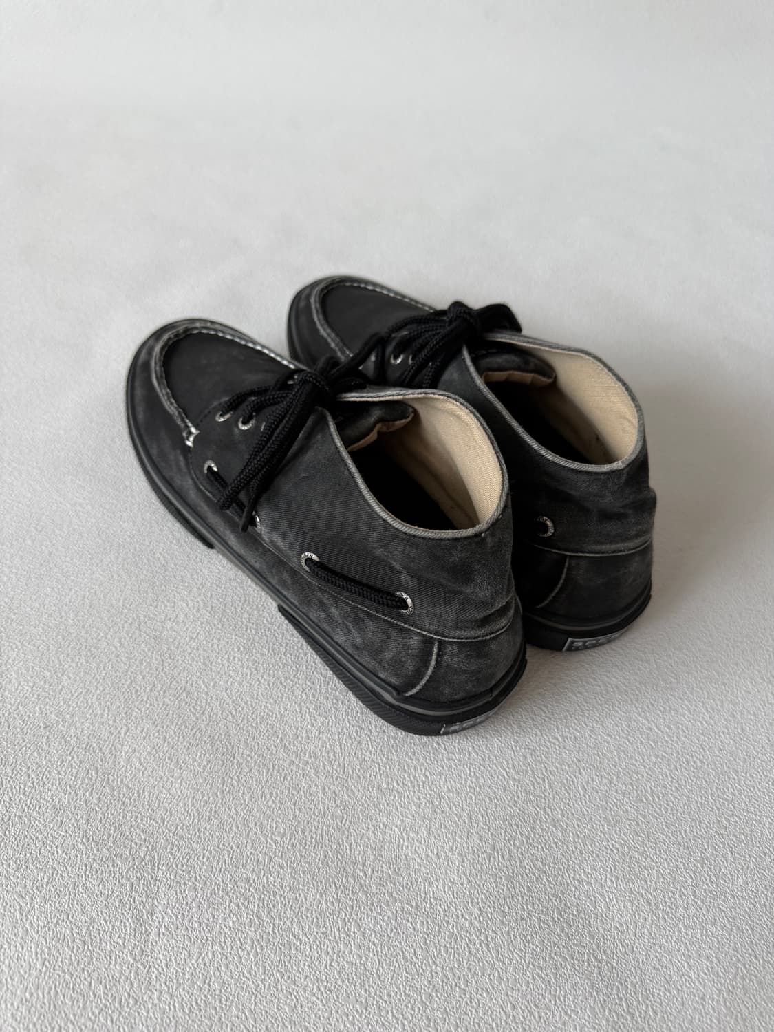 [US8.5]스페리(SPERRY) 처카 보트슈즈 상품이미지4