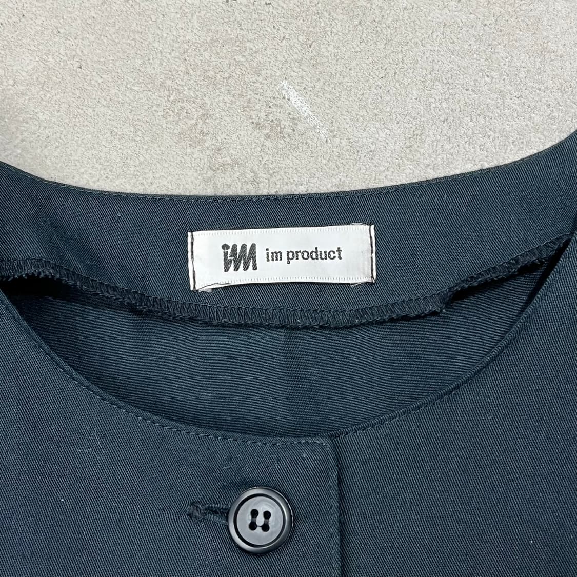 이세이미야케 블랙 다크 원피스 s09013 상품이미지5