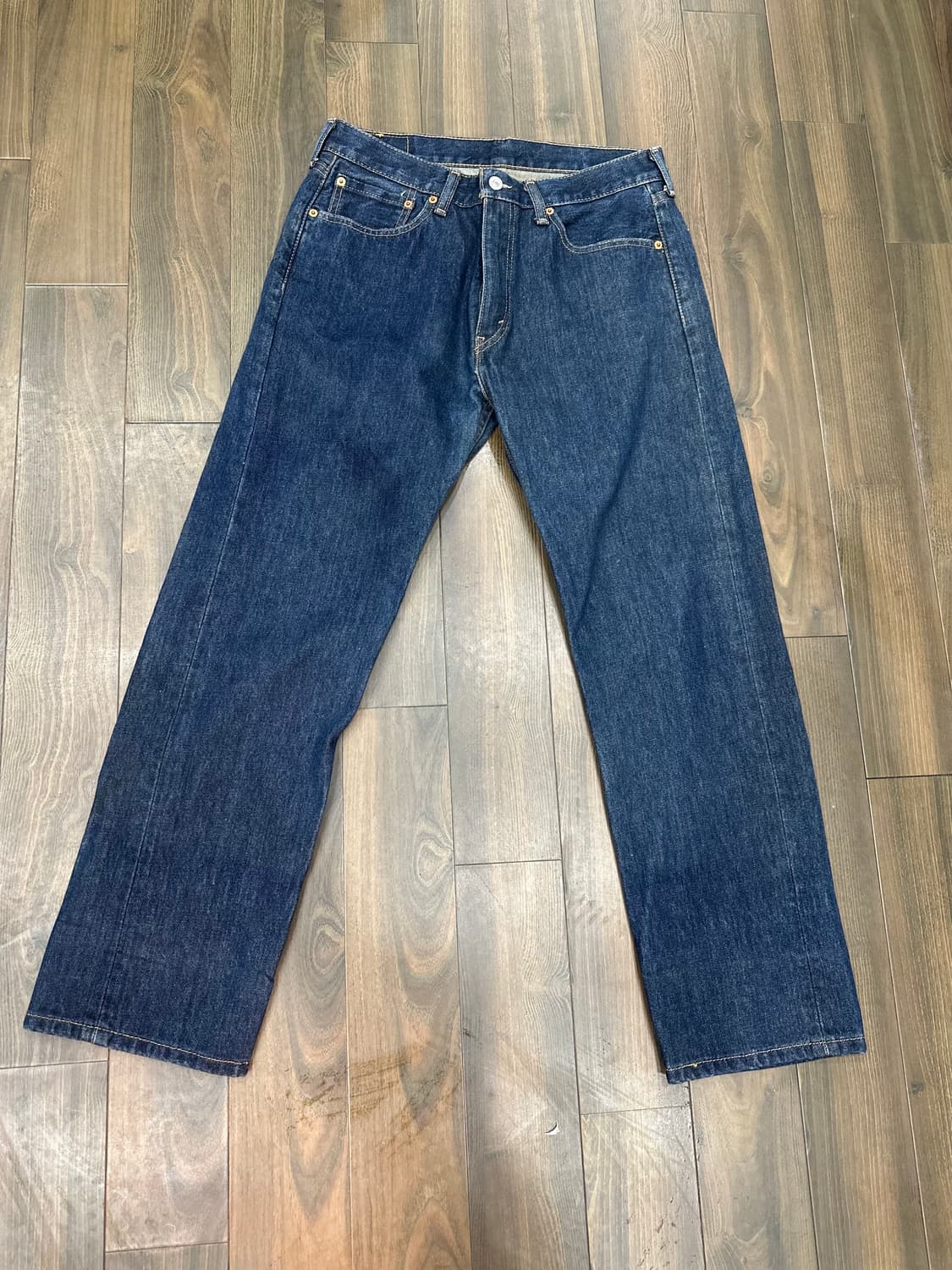 00s 리바이스505 멕시코 32사이즈 상품이미지1