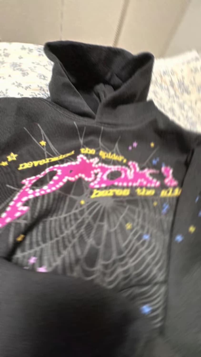 트랩스타 패딩,베이프 후드집업,스파이더 후드티 상품이미지4