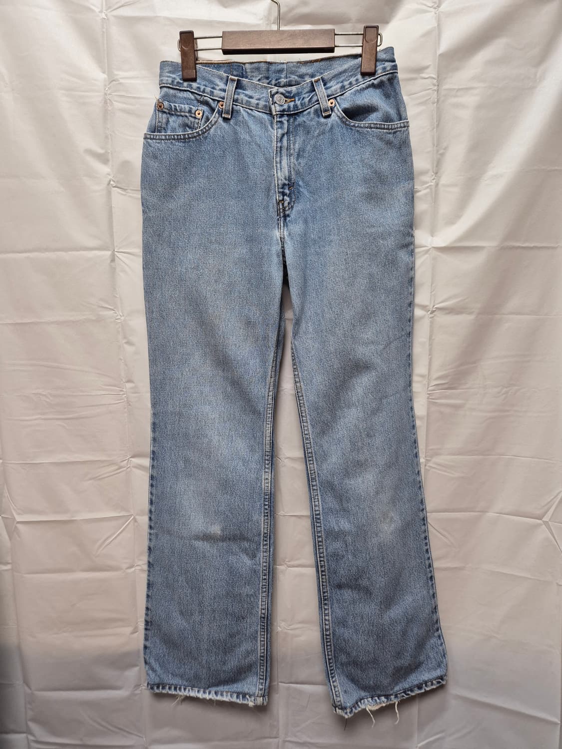 리바이스 517 부츠컷 데님 상품이미지1