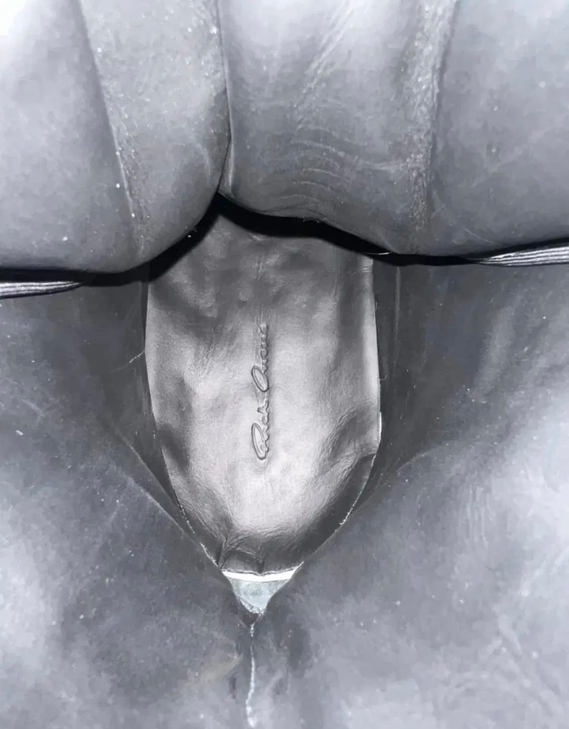 (45)릭오웬스 메가 지오바스켓 상품이미지3