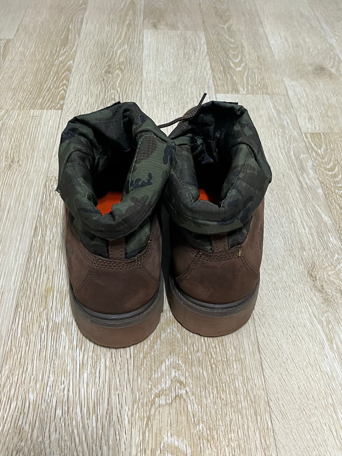 팀버랜드 롤탑 275 상품이미지2