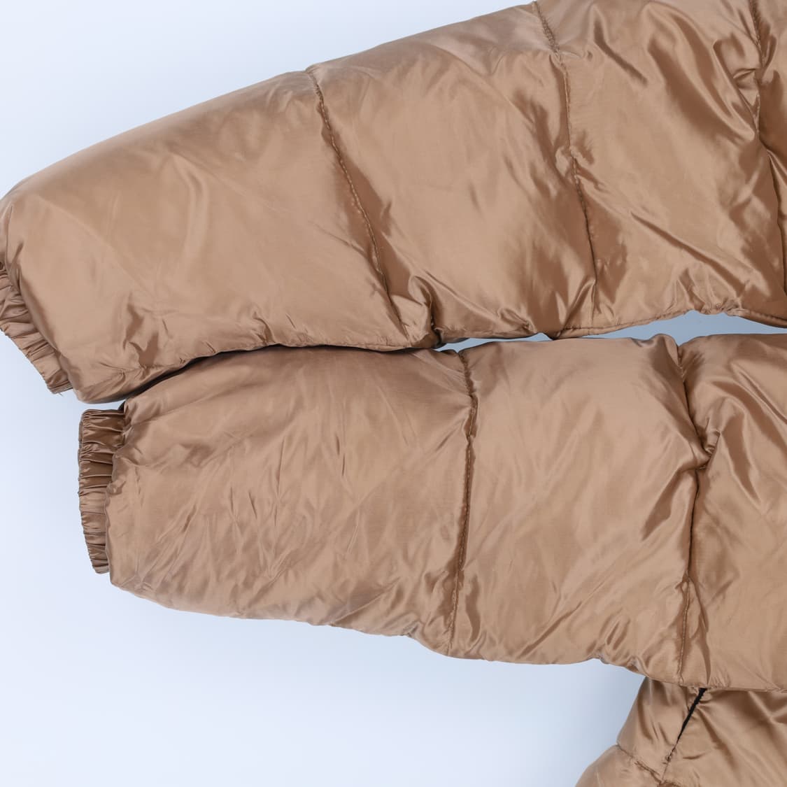 [14] 고급 여성 구스다운 롱패딩점퍼 1205HR1 상품이미지4